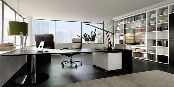 Office Interior Design