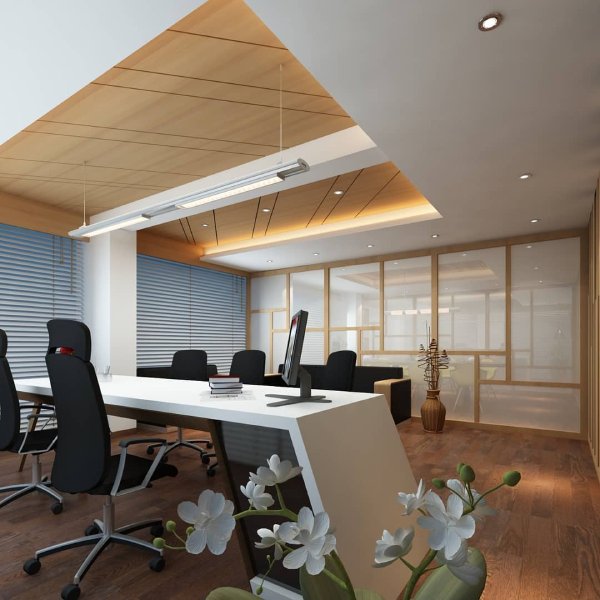 Office Interior Design