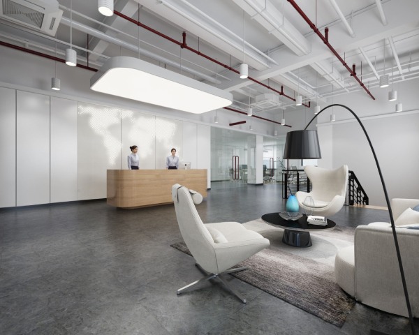 Office Interior Design