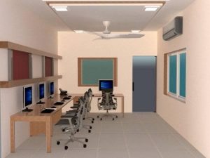 Office Interior Design