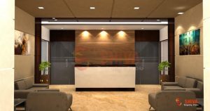 Office Interior Design