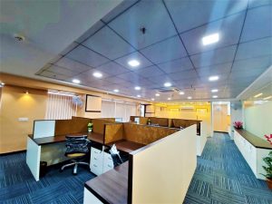 Office Interior Design