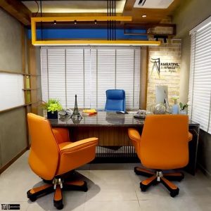Office Interior Design