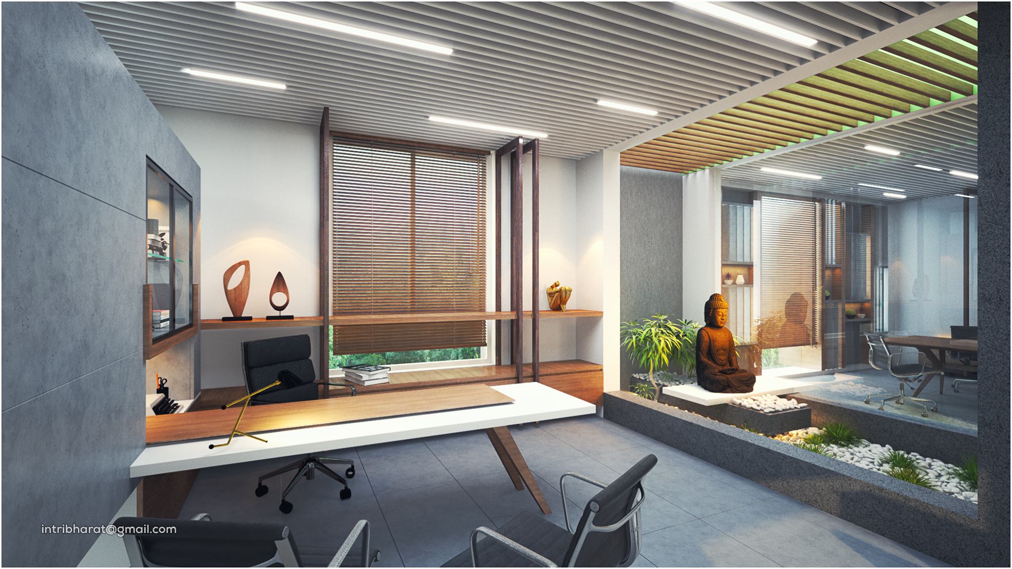 Office Interior Design