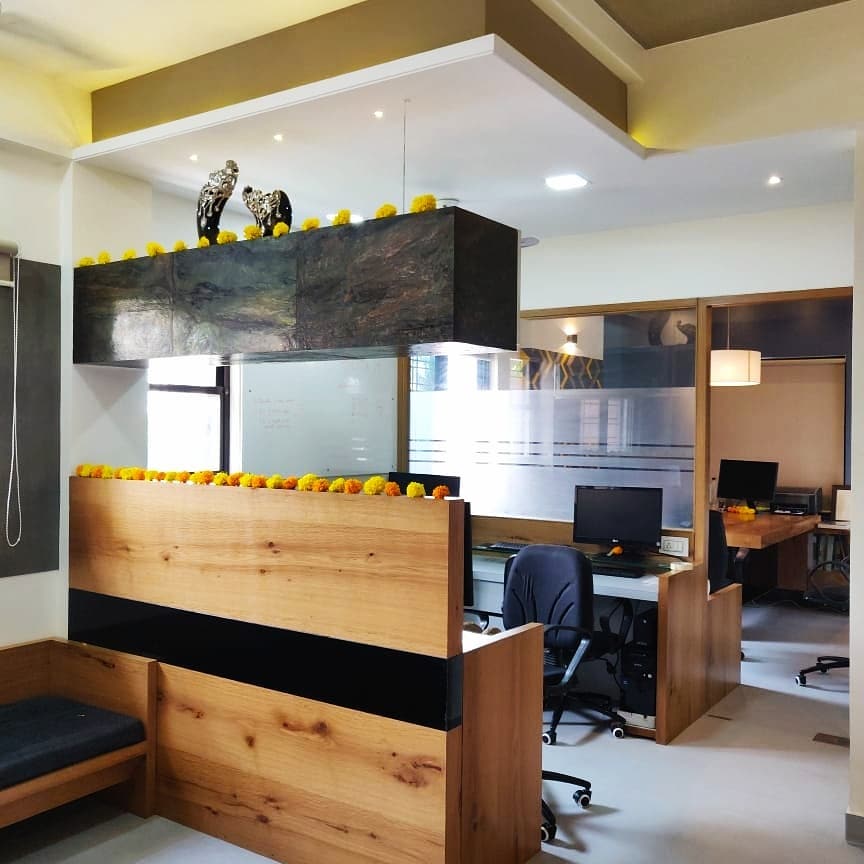 Office Interior Design