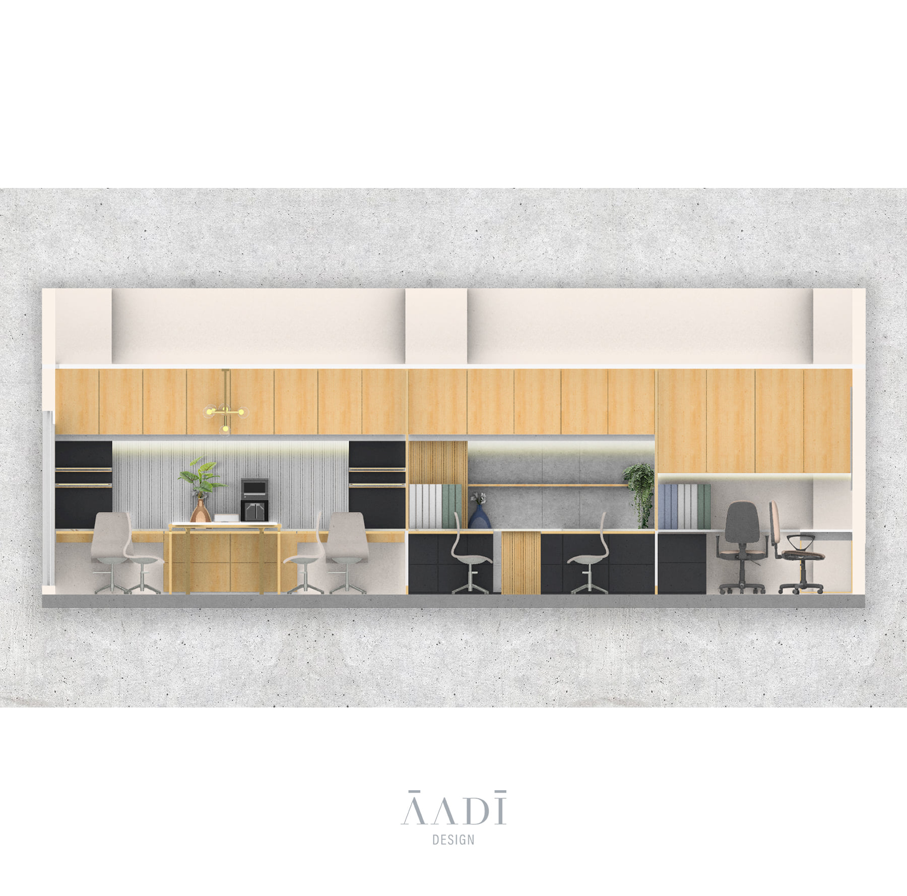Office Interior Design