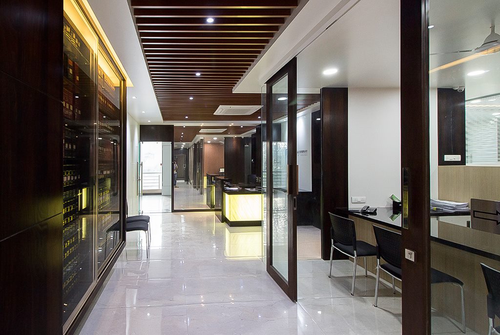 Office Interior Design