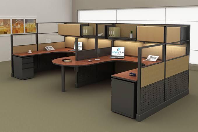 Office Interior Design