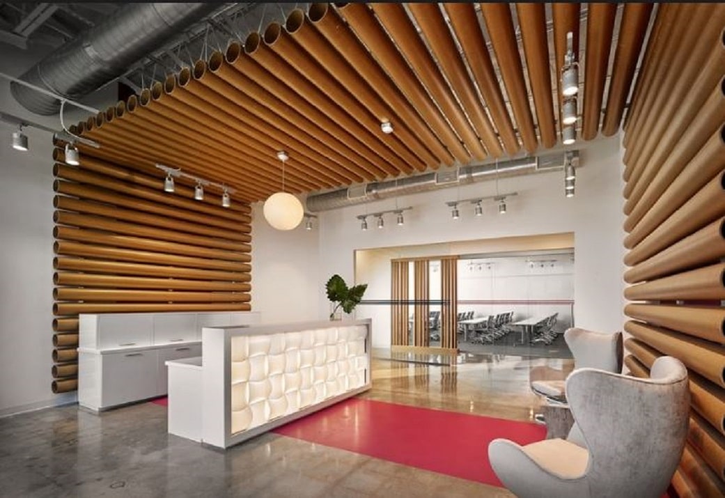 Office Interior Design