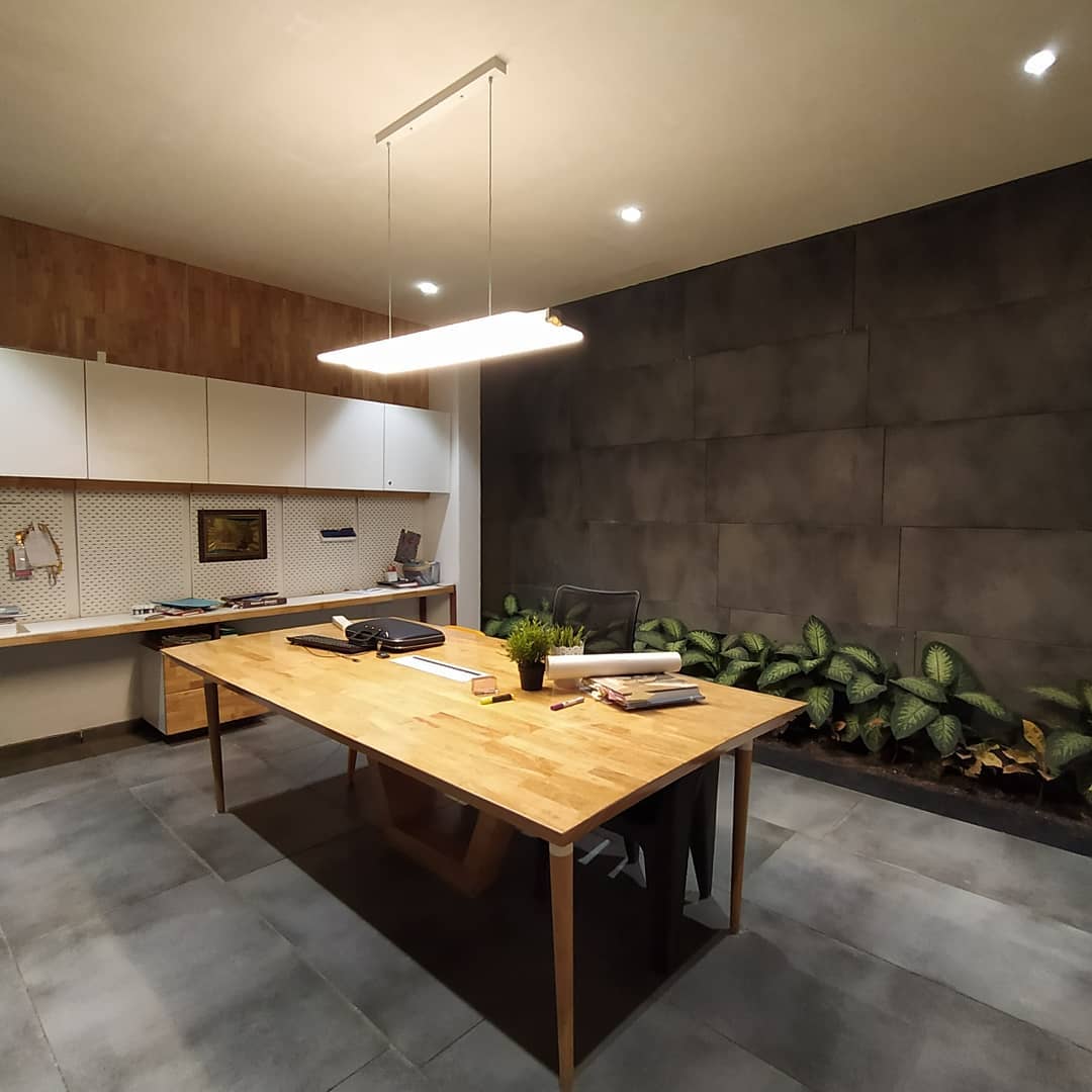 Office Interior Design