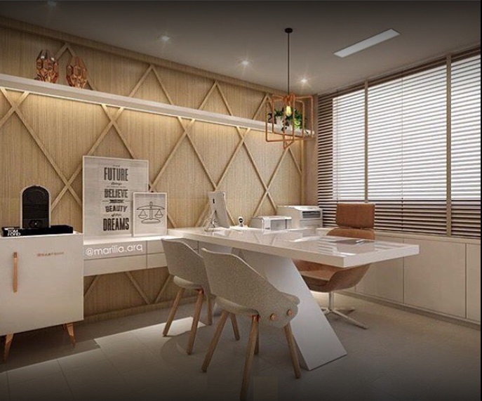 Office Interior Design