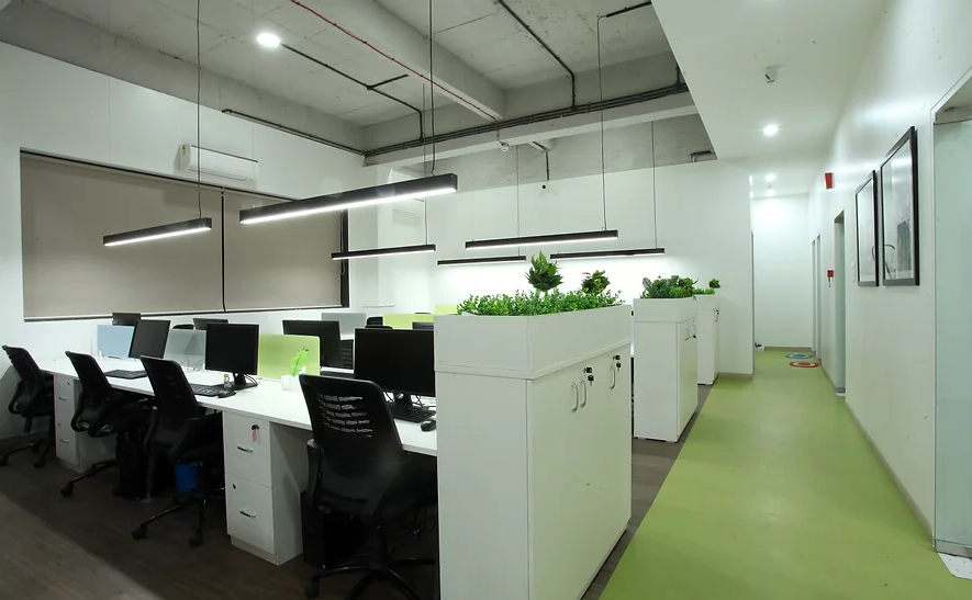Office Interior Design