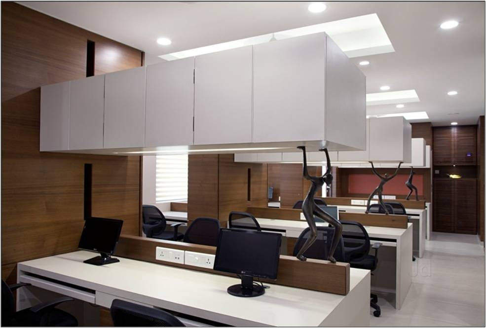 Office Interior Design