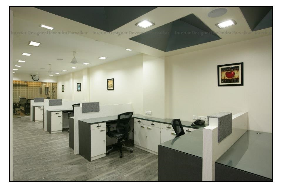 Office Interior Design