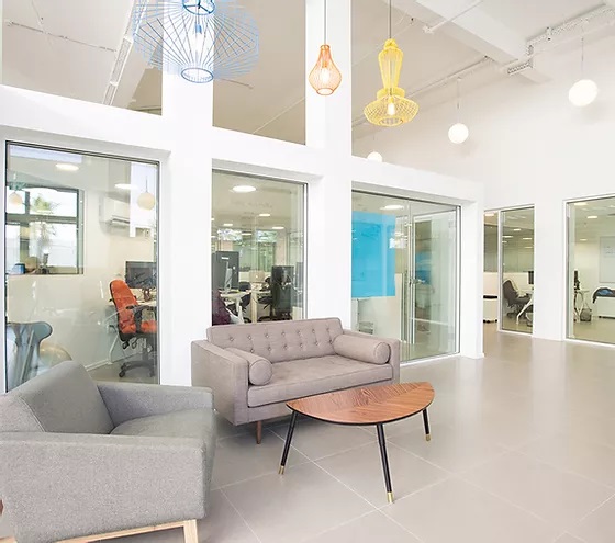 Office Interior Design