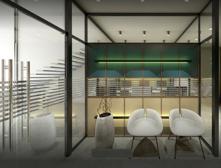 Office Interior Design