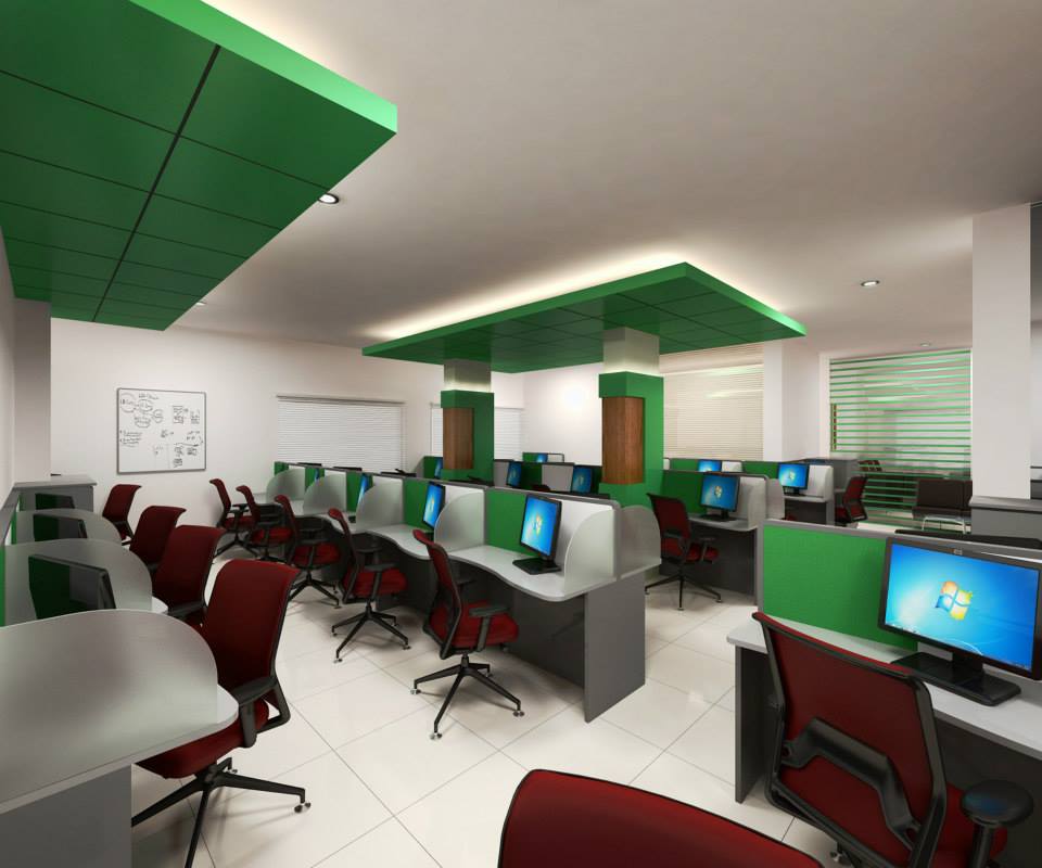 Office Interior Design