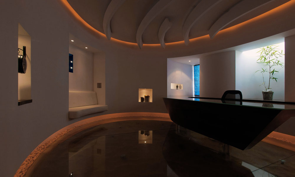 Office Interior Design