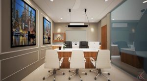 Office Interior Design