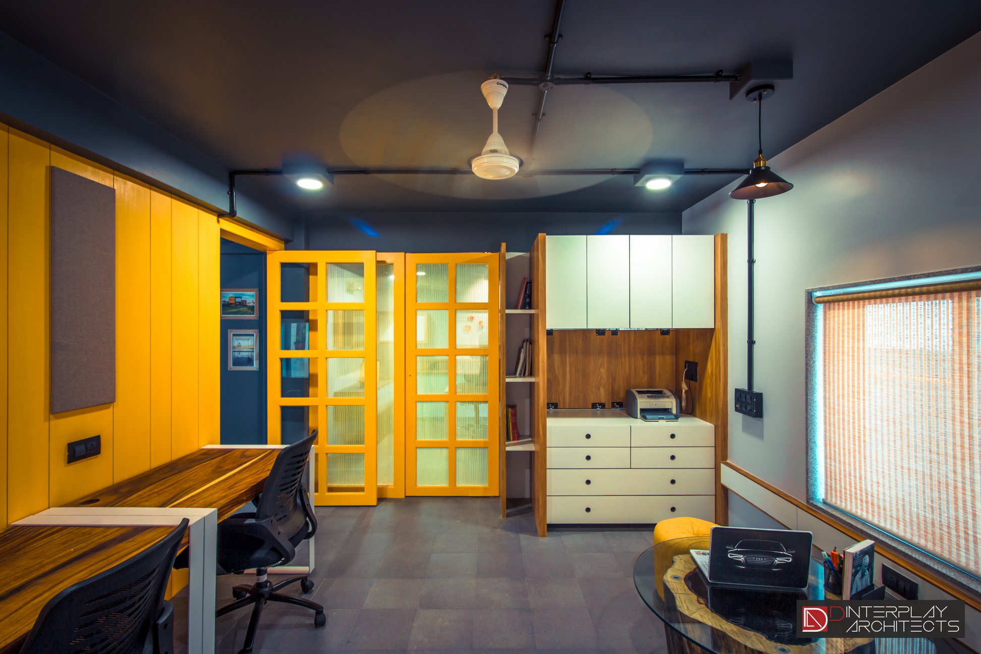 Office Interior Design
