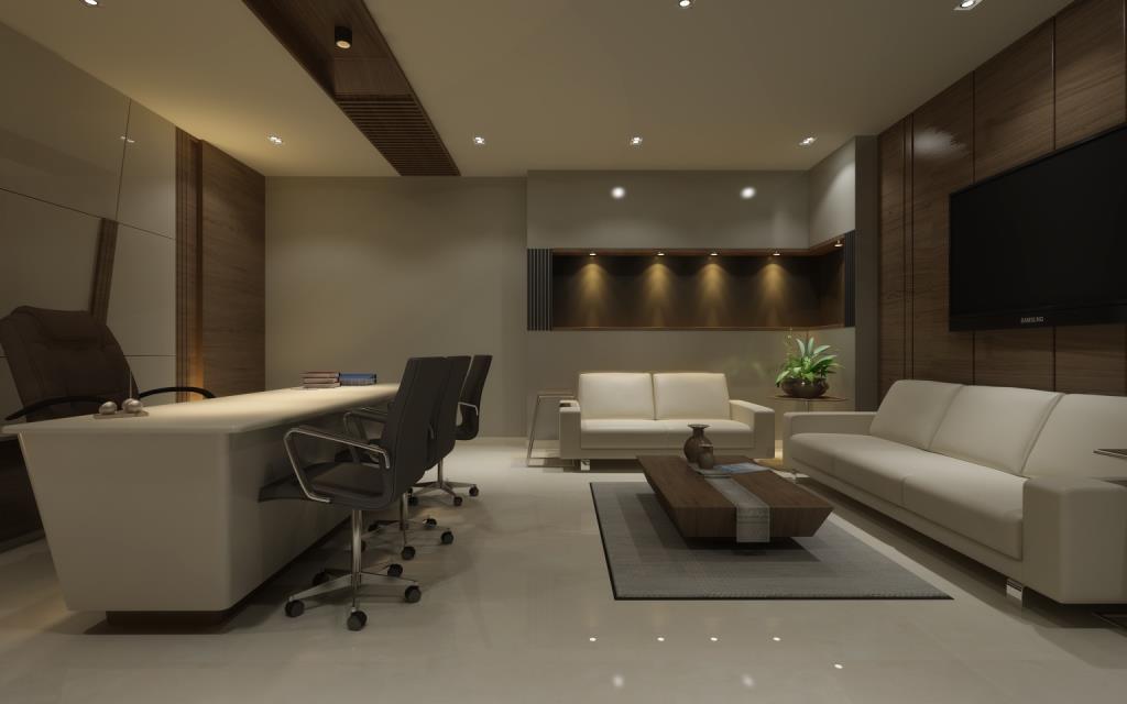 Office Interior Design