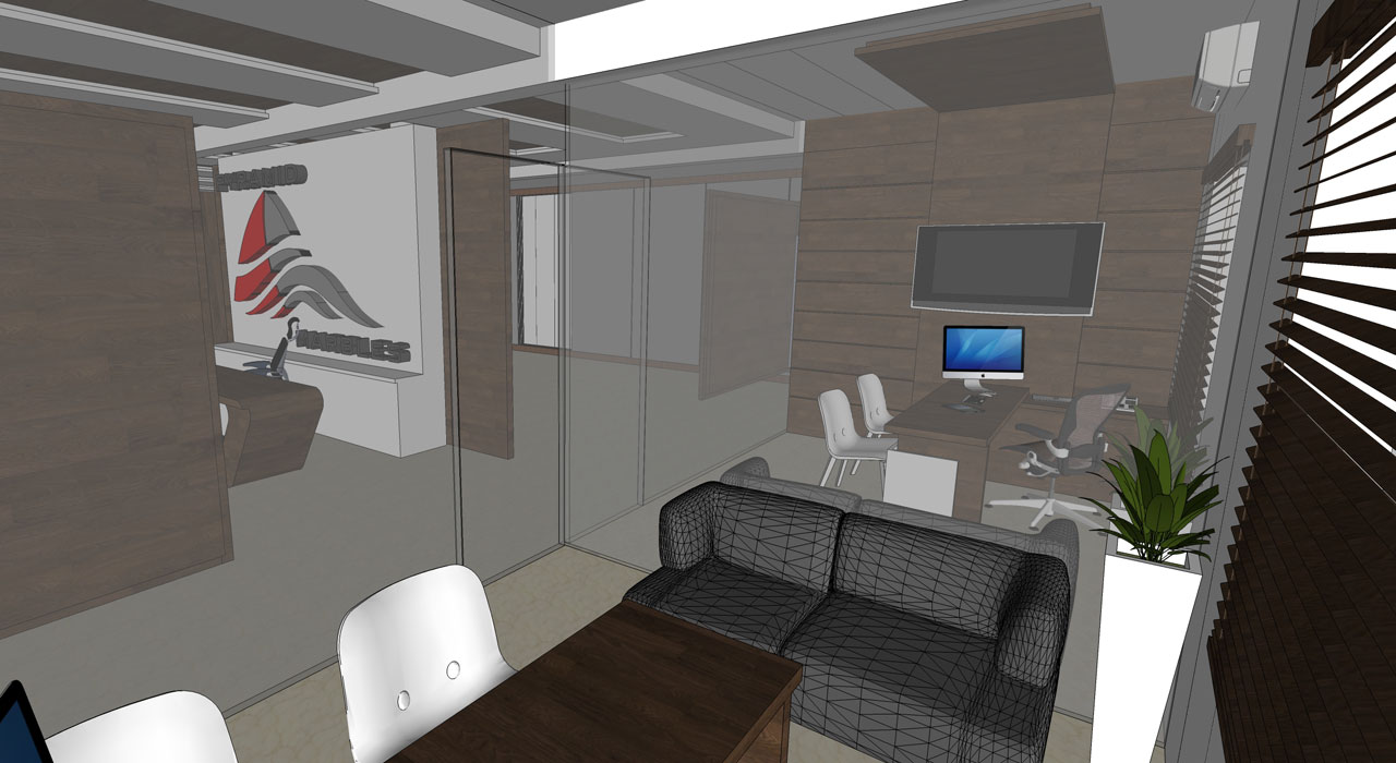 Office Interior Design
