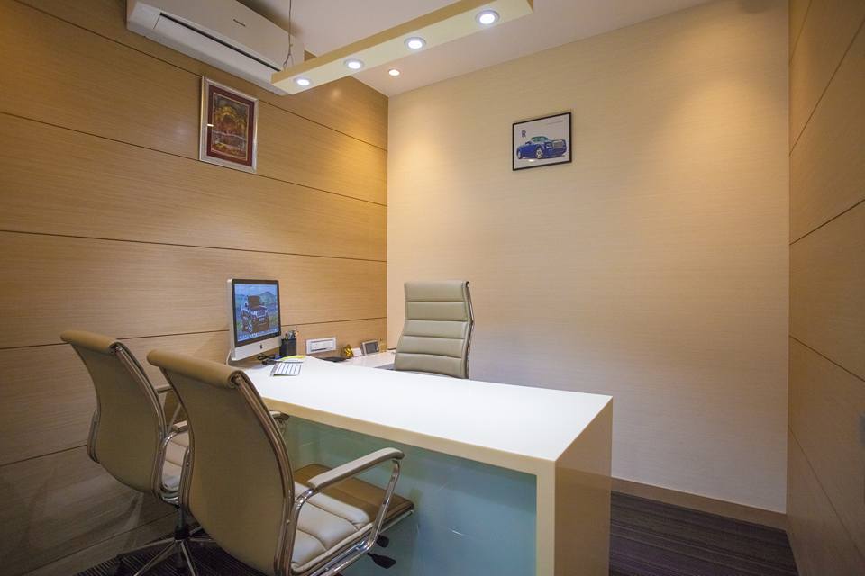 Office Interior Design