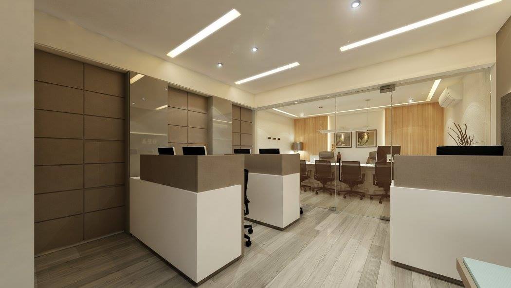 Office Interior Design