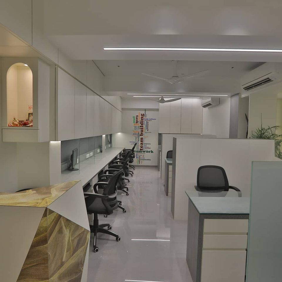 Office Interior Design