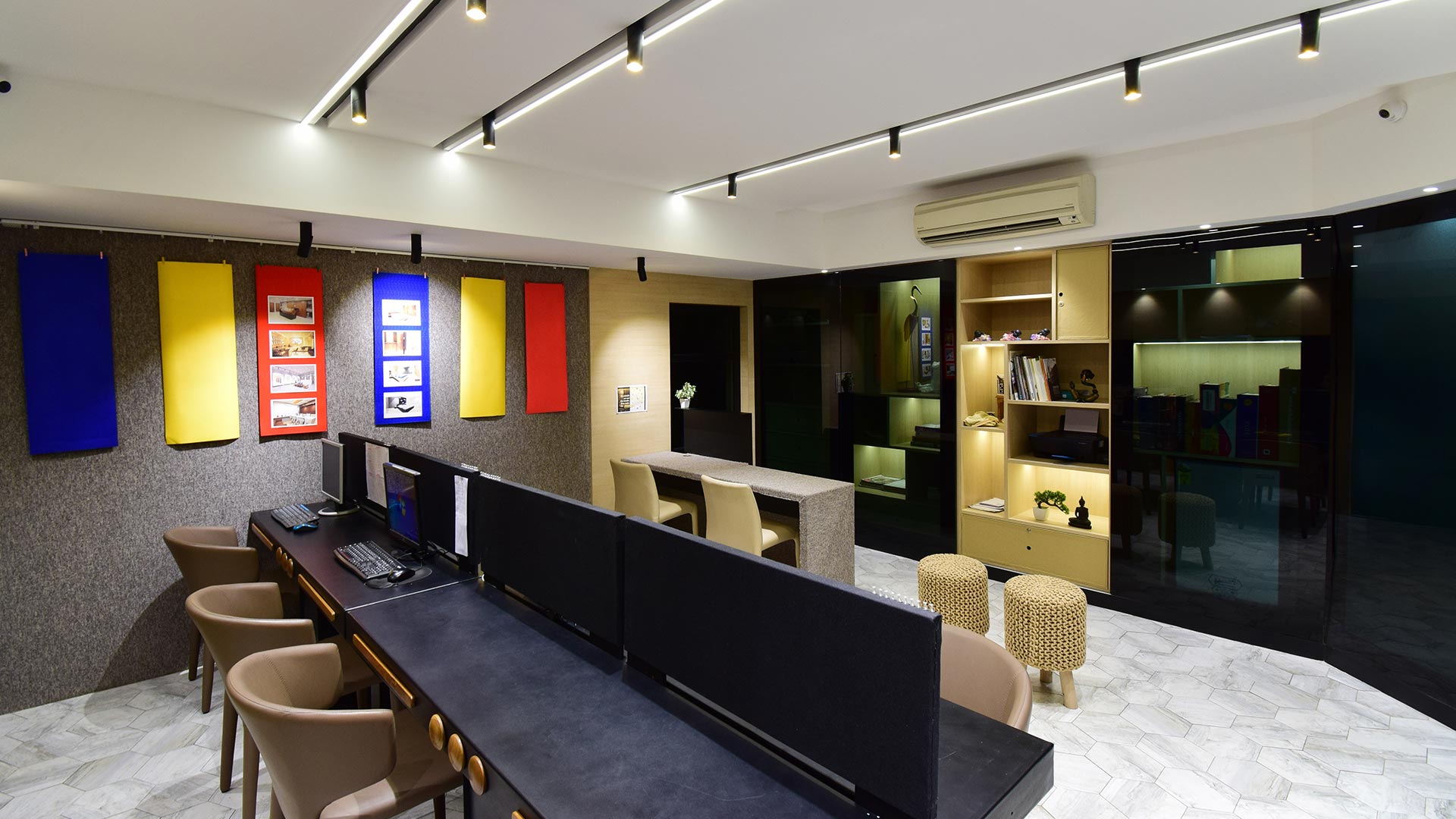 Office Interior Design