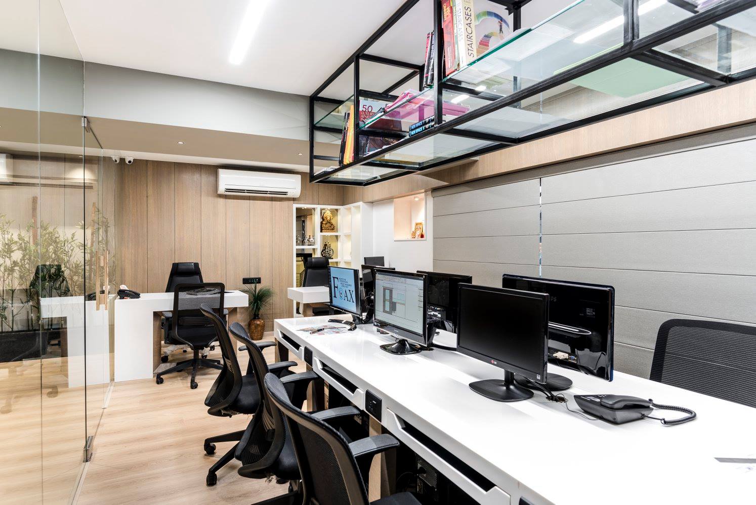 Office Interior Design