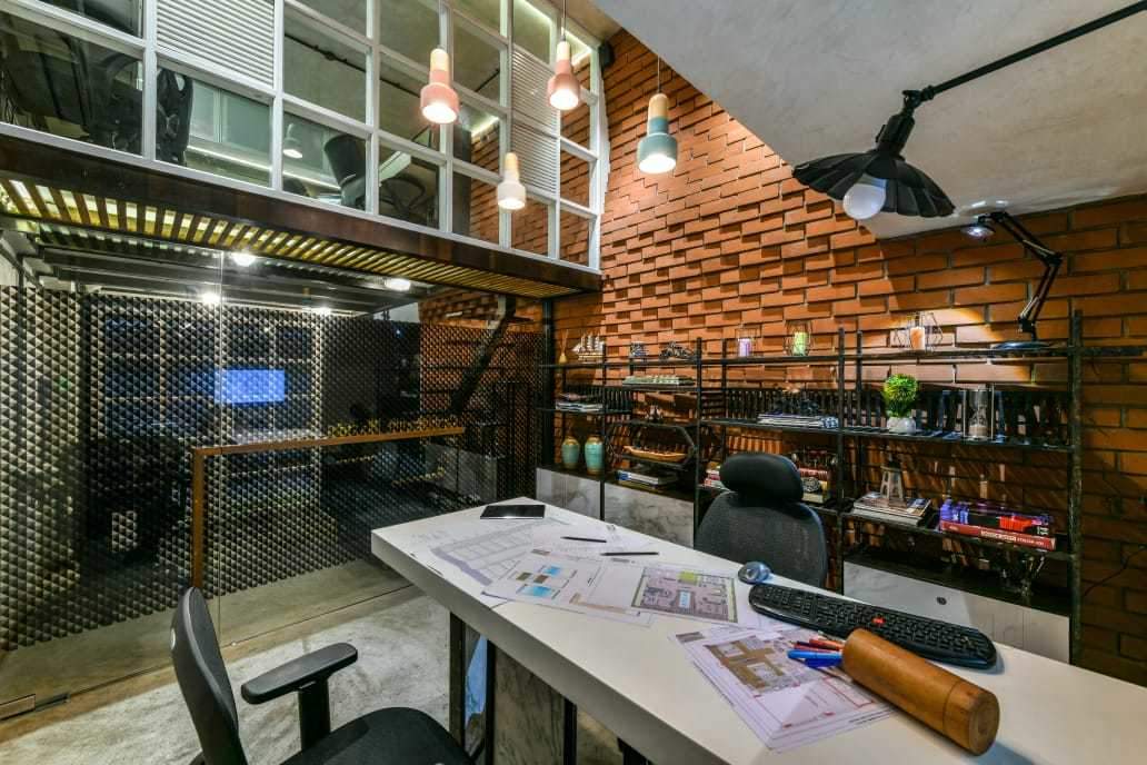 Office Interior Design