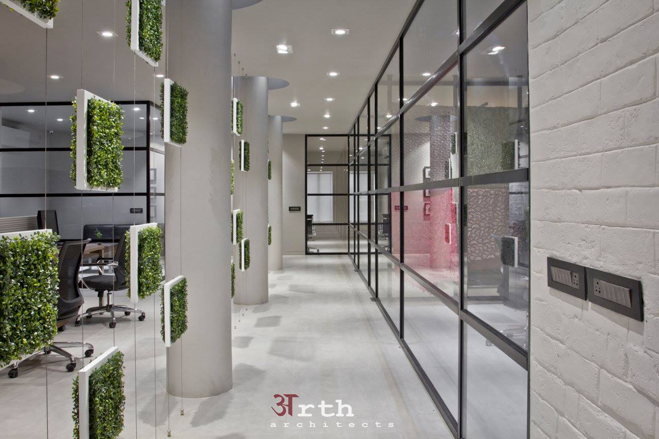 Office Interior Design