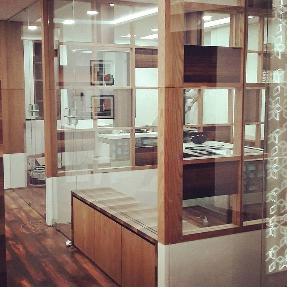 Office Interior Design