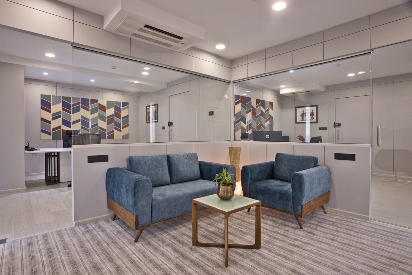 Office Interior Design