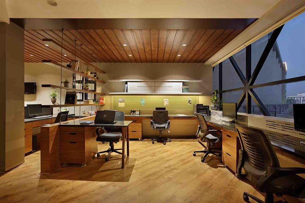 Office Interior Design