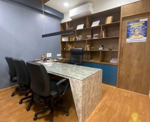 Office Interior Design
