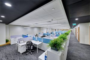 Office Interior Design