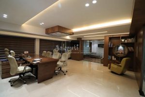 Office Interior Design
