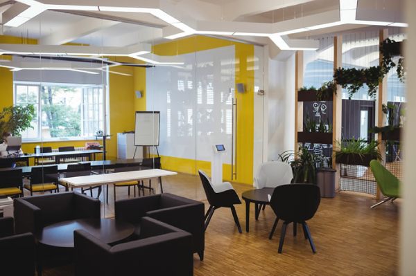 Office Interior Design