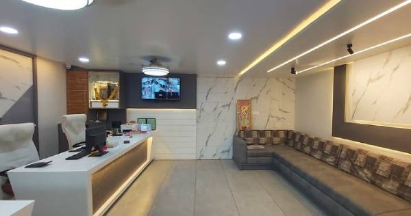 Office Interior Design - 01
