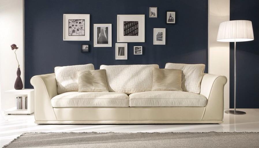 Sofa – Center Table