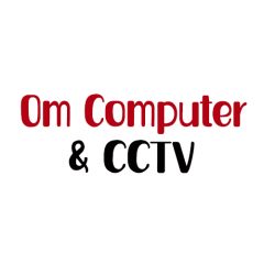 Om Computer & CCTV