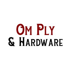 Om Ply & Hardware