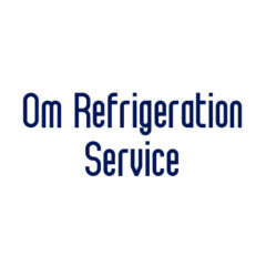 Om Refrigeration Service