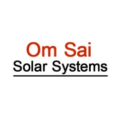 Om Sai Solar Systems