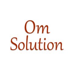 Om Solution