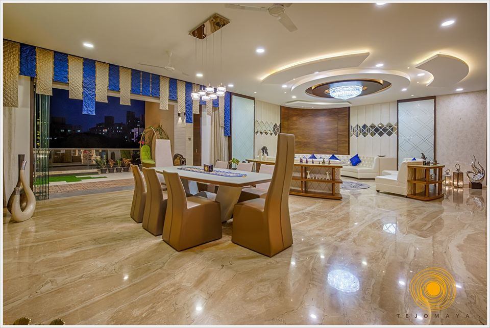 Dining Room – Table