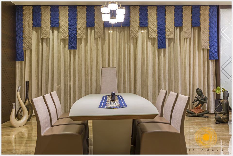 Dining Room – Table