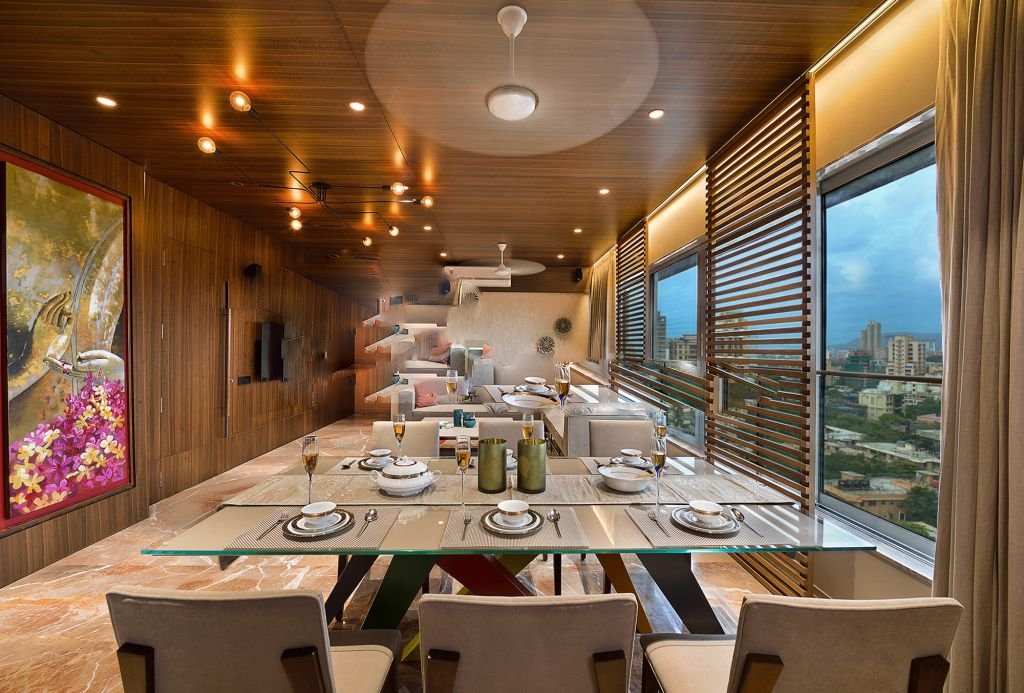 Dining Room – Table